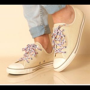 Converse Dainty Ox Natural